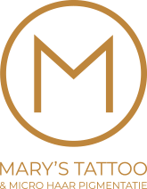 Marys Tattoo en Micro Haar Pigmentatie